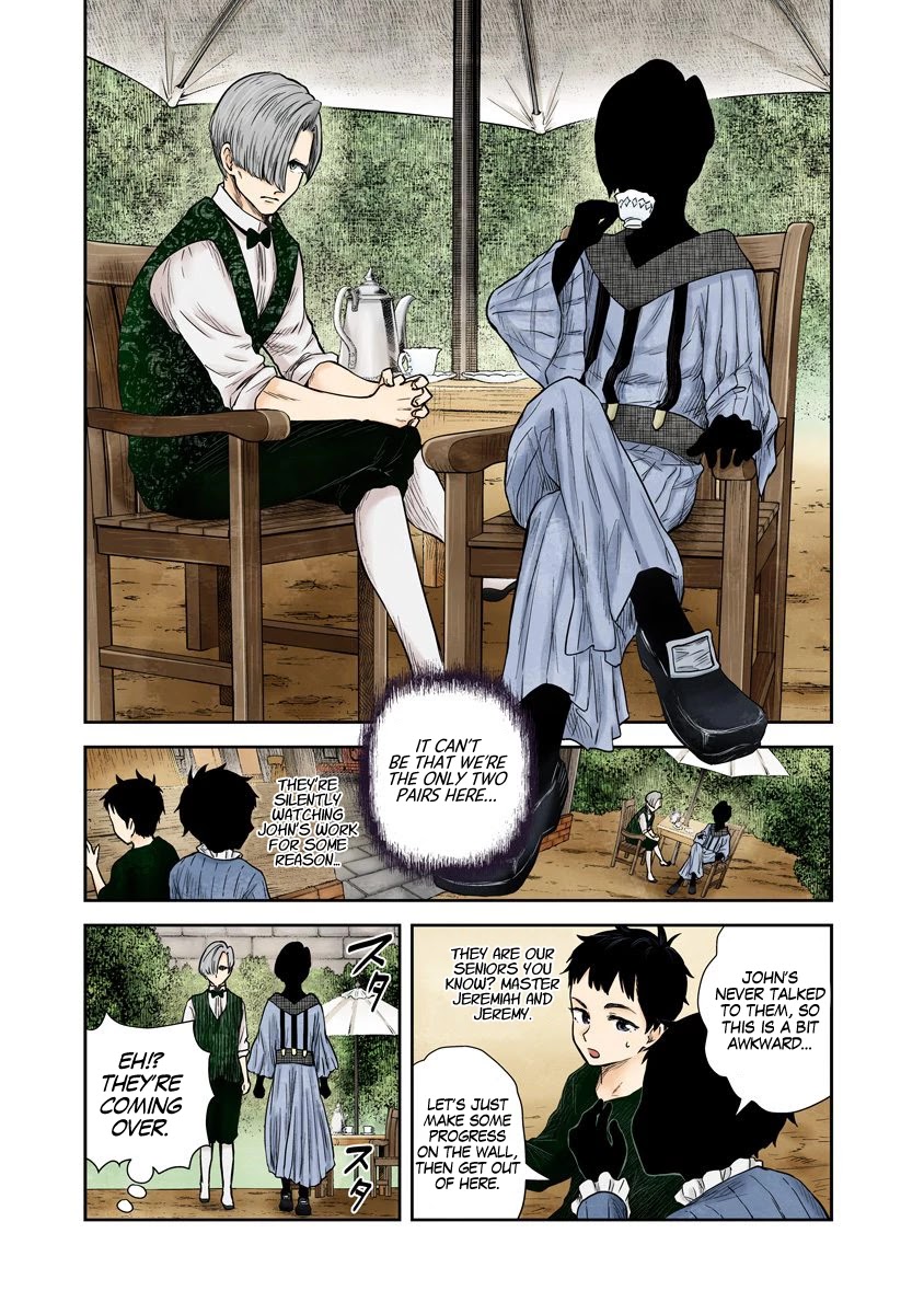 Shadows House, Chapter 64 image 04